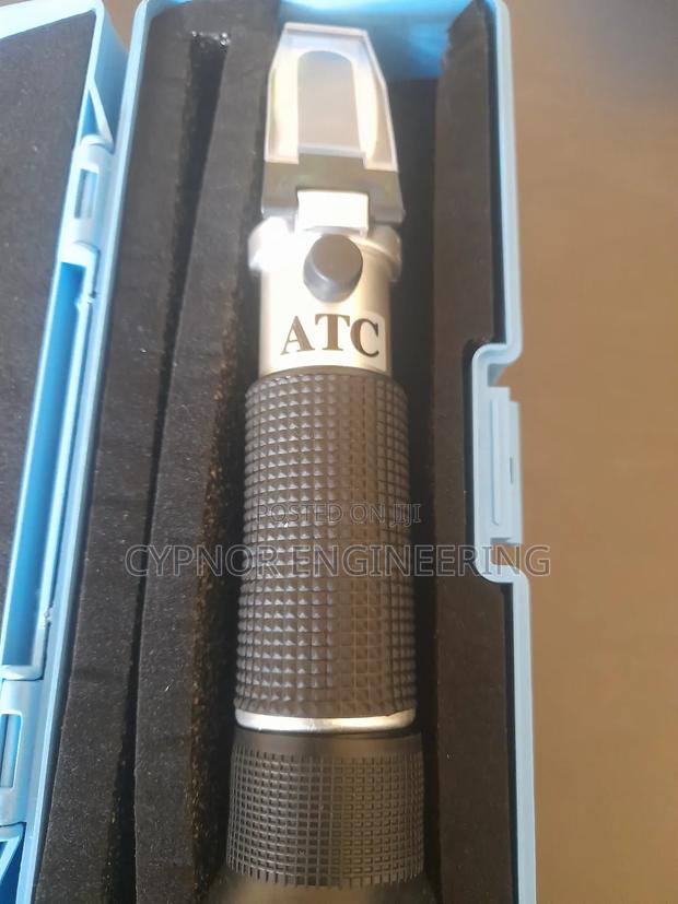 Brewing Sugar Measurement Device - thumbnail 4