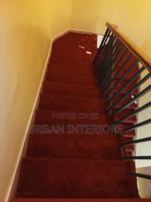 Wall Carpet