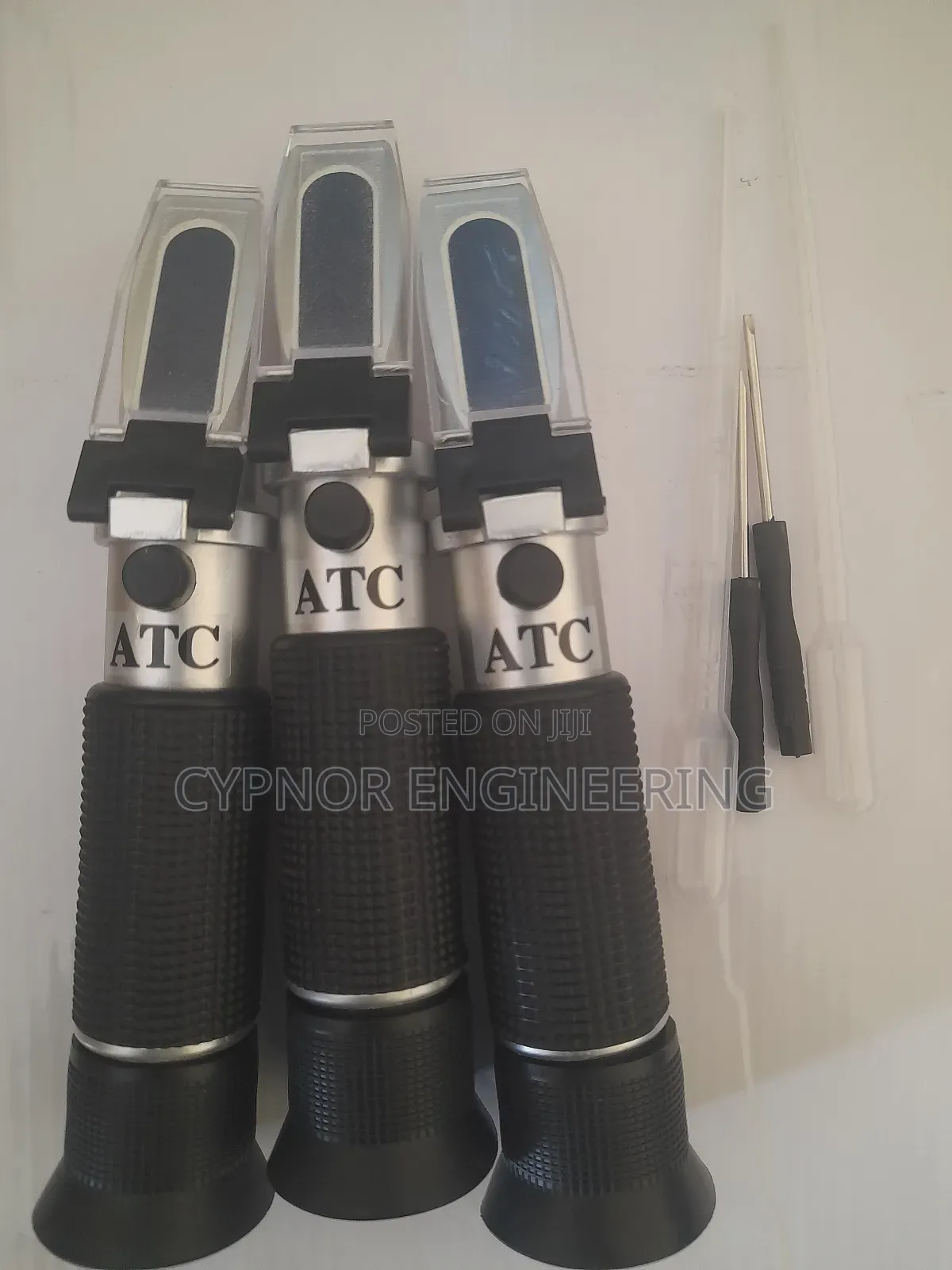R D Sugar Content Refractometer