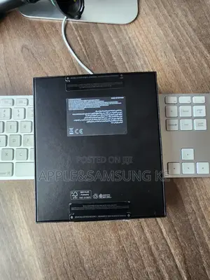 New Samsung Galaxy Z Fold6 256 GB Blue