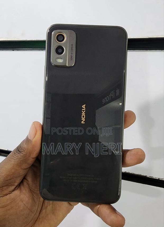 Nokia C32 128 GB Gray - thumbnail 6