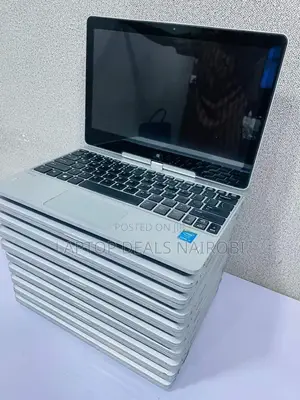 Laptop HP EliteBook Revolve 810 Tablet 8GB Intel Core I7 SSD 256GB