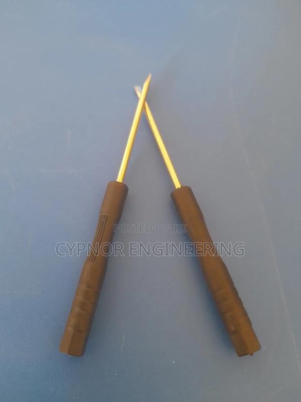 Quality Control Sugar Refractometer - thumbnail 2