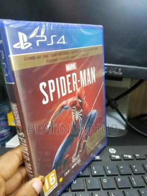 Spiderman Marvel - thumbnail 2