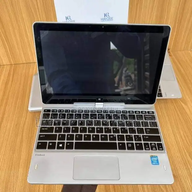 Laptop HP EliteBook Revolve 810 G2 Tablet 8GB Intel Core I7 SSD 256GB