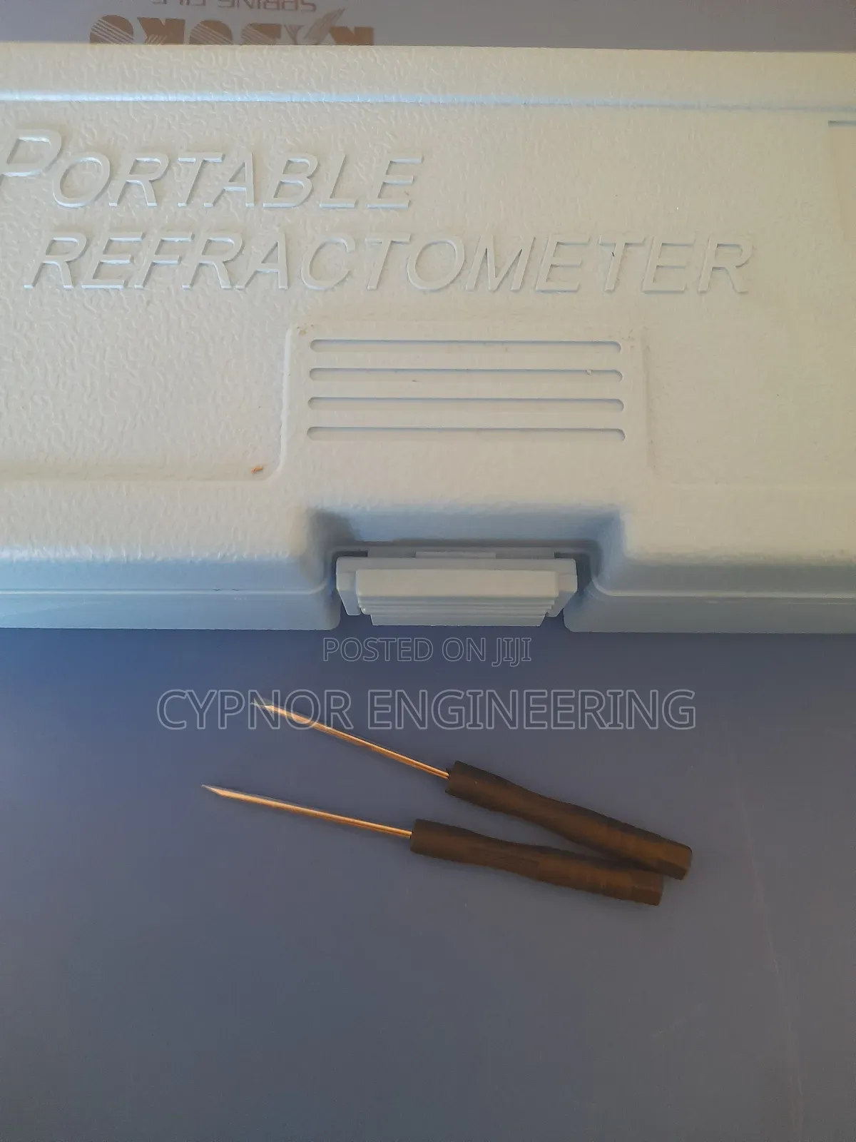 Maple Syrup Sugar Refractometer
