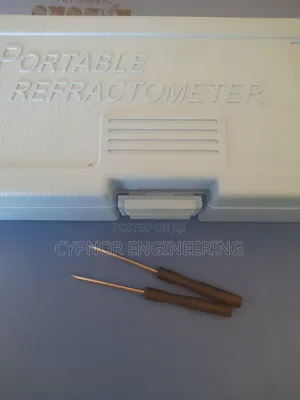 Maple Syrup Sugar Refractometer