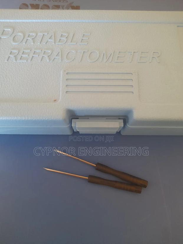 Maple Syrup Sugar Refractometer - thumbnail 2