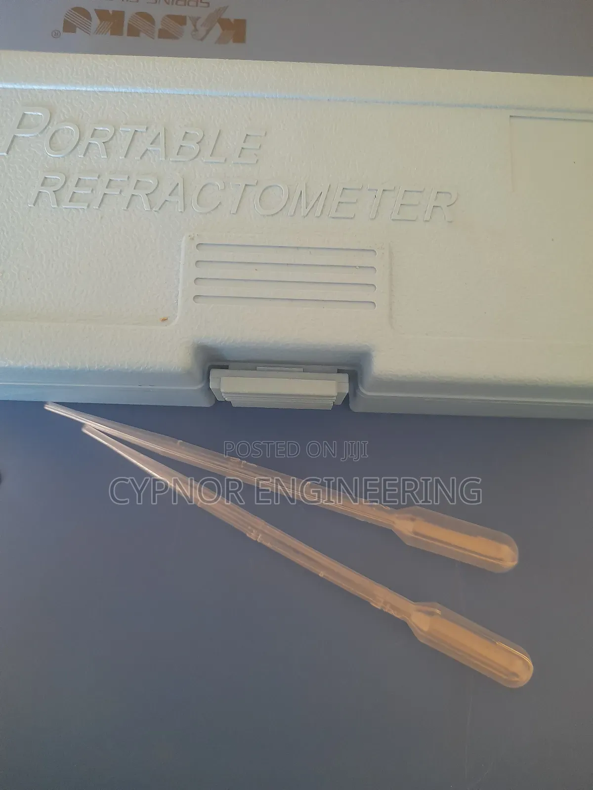 Maple Syrup Sugar Refractometer