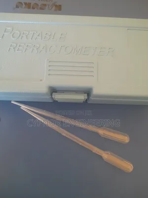 Maple Syrup Sugar Refractometer