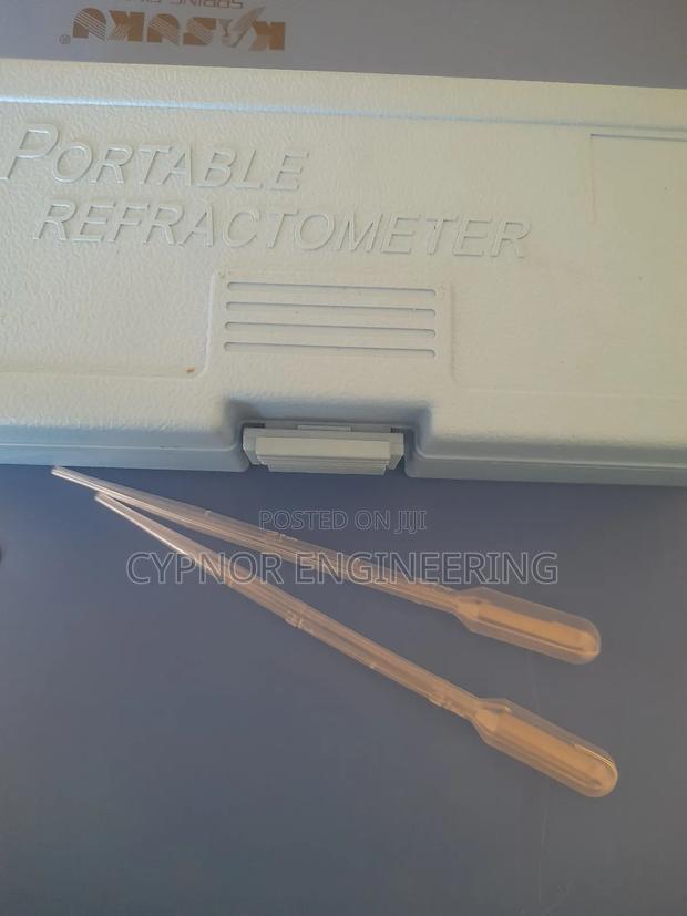 Maple Syrup Sugar Refractometer - thumbnail 3