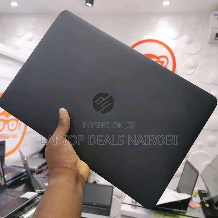 Laptop HP EliteBook 850 G1 8GB Intel Core I5 HDD 500GB