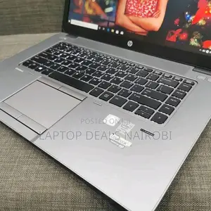 Laptop HP EliteBook 850 G1 8GB Intel Core I5 HDD 500GB