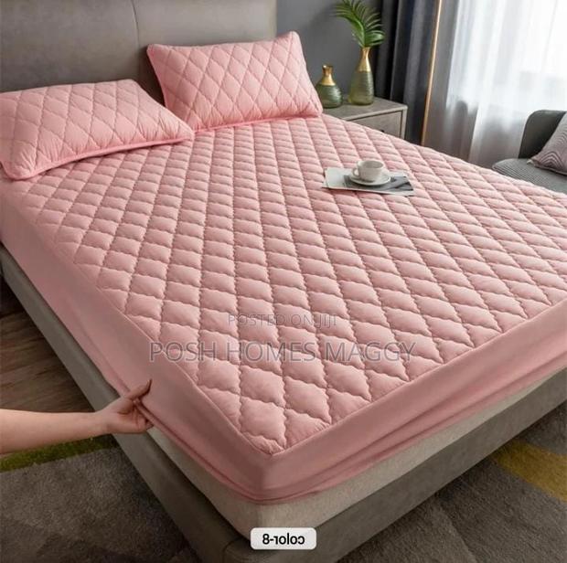 Mattress Protector - main view