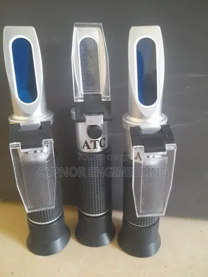 Tea Production Sugar Refractometer