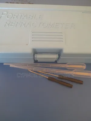 Tea Production Sugar Refractometer