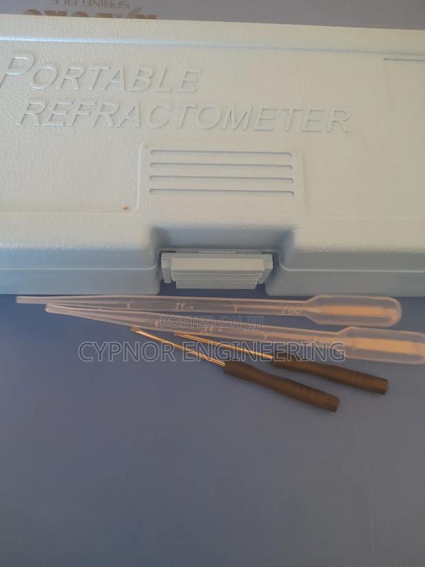 Tea Production Sugar Refractometer - thumbnail 2