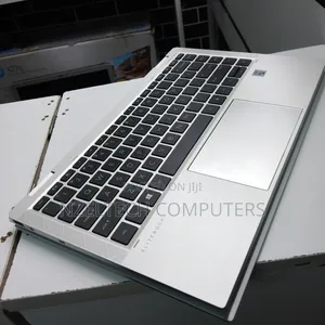 Laptop HP EliteBook X360 1040 G7 16GB Intel Core I7 SSD 512GB