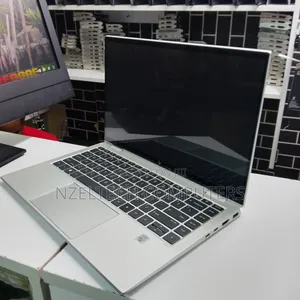 Laptop HP EliteBook X360 1040 G7 16GB Intel Core I7 SSD 512GB