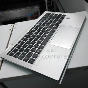 Laptop HP EliteBook X360 1040 G7 16GB Intel Core I7 SSD 512GB