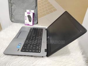 Laptop HP EliteBook 850 G1 8GB Intel Core I5 HDD 500GB - main view