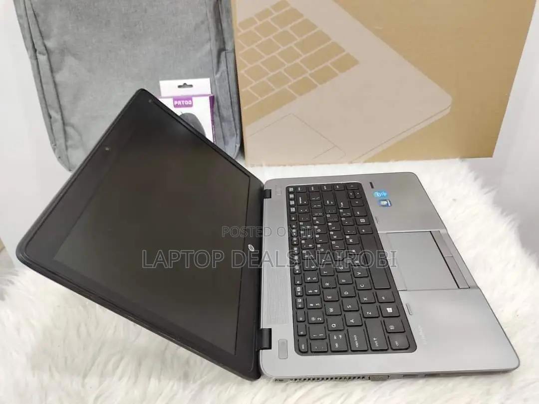 Laptop HP EliteBook 850 G1 8GB Intel Core I5 HDD 500GB