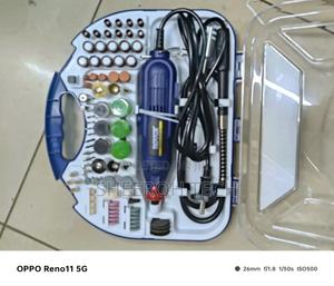 Mini Grinder Machine - thumbnail 2