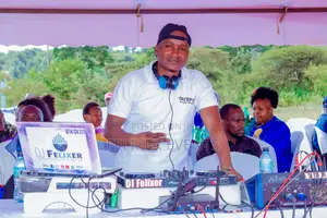 Event Party DJ Services