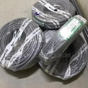 2.5mm Twin With Earth Electrical Wiring Cableat 2.5mm Twin''