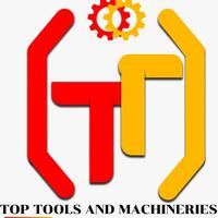 Boketools& Machines logo