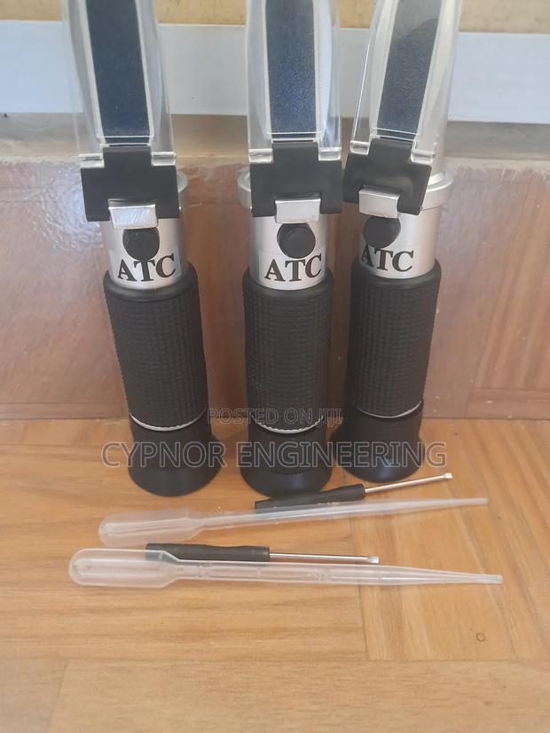 Agriculture Handheld Sugar Refractometer