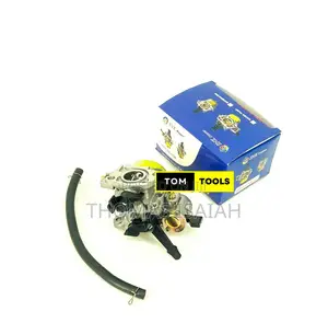 Wp Carburetor for Gx110 Gx120 Gx140 Gx160 Gx200 Ct200u 5.5hp