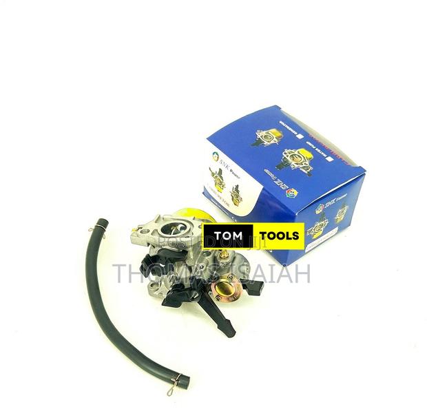 Wp Carburetor for Gx110 Gx120 Gx140 Gx160 Gx200 Ct200u 5.5hp - thumbnail 3