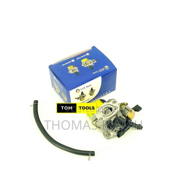 Wp Carburetor for Gx110 Gx120 Gx140 Gx160 Gx200 Ct200u 5.5hp - thumbnail 2