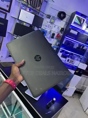 Laptop HP EliteBook 850 G2 8GB Intel Core I7 HDD 500GB