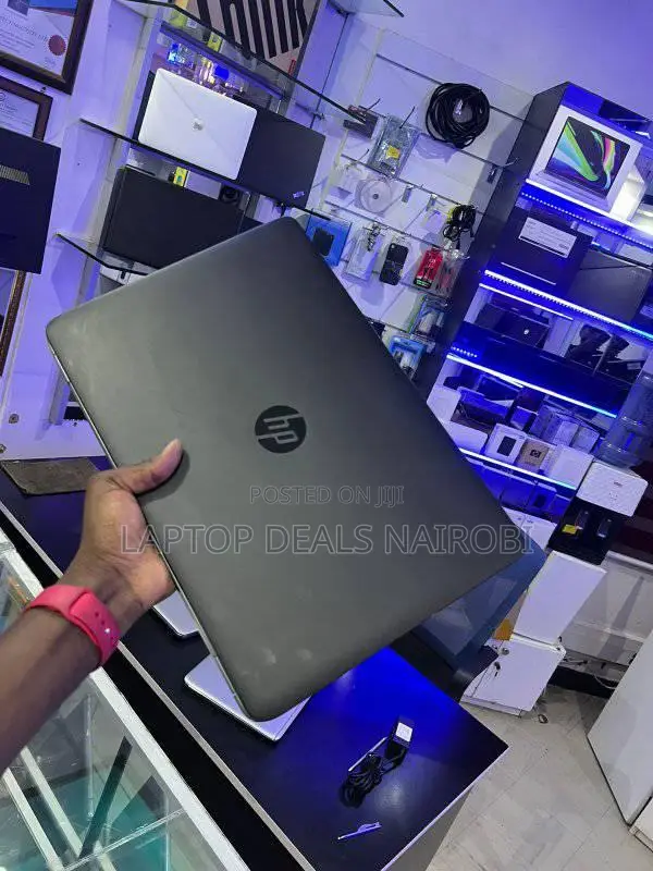 Laptop HP EliteBook 850 G2 8GB Intel Core I7 HDD 500GB