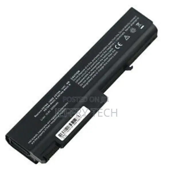 HP Laptop Battery Elitebook 6930p| 8440p |8440w