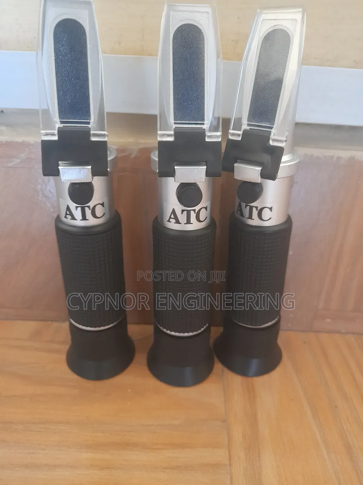 Food and Beverage Sugar Tester