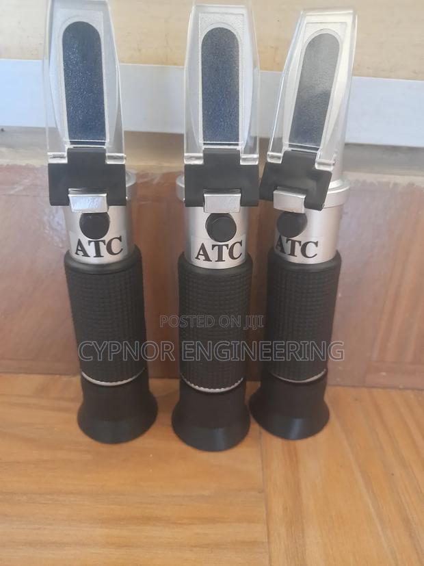 Food and Beverage Sugar Tester