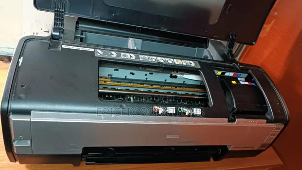 L1410 A3 Epson Printer - main view
