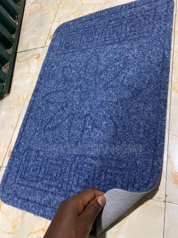 High Quality Doormats