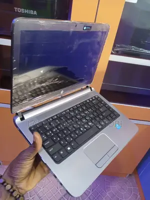 Laptop HP ProBook 450 G1 8GB Intel Core I5 HDD 500GB