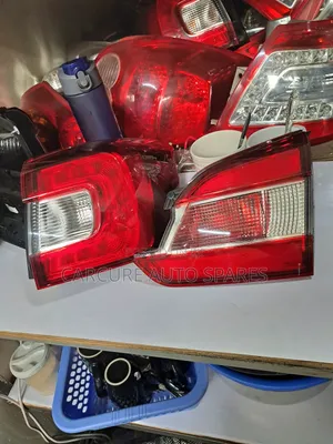 Levorg Back Tail Light