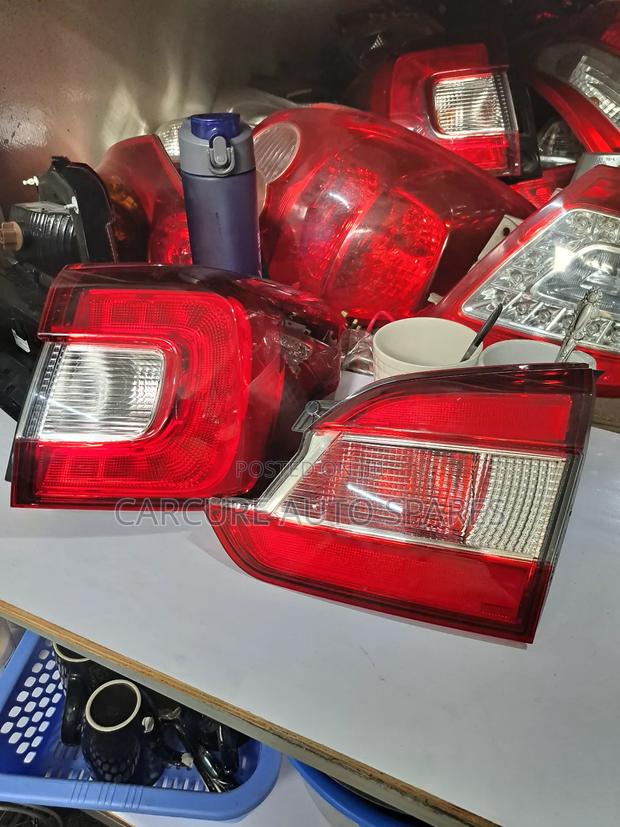 Levorg Back Tail Light - thumbnail 2