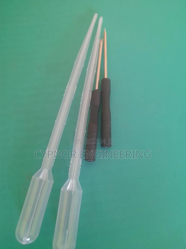 Pharmaceutical Digital Sugar Refractometer - thumbnail 3