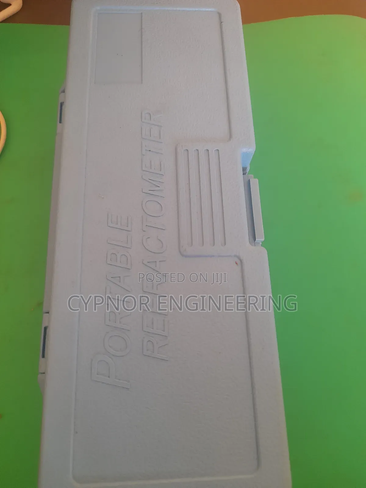 Pharmaceutical Digital Sugar Refractometer