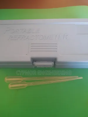 Dairy Sugar Content Meter