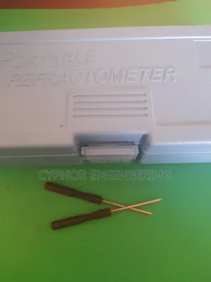 Dairy Sugar Content Meter
