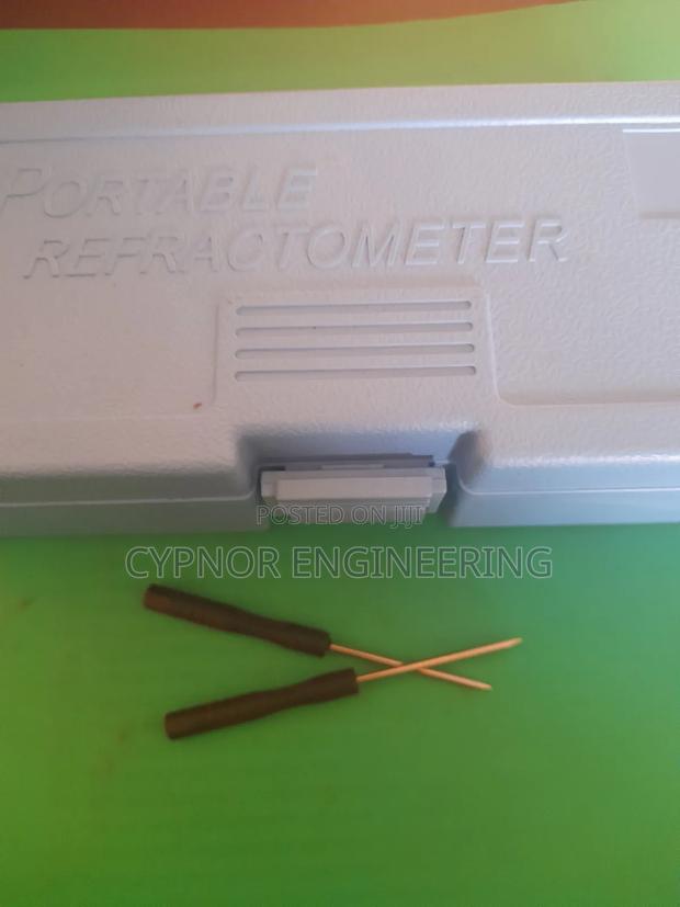 Dairy Sugar Content Meter - thumbnail 4
