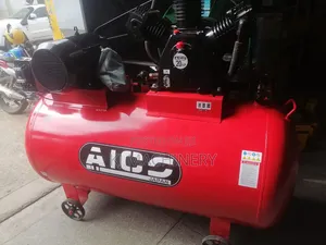 Aico 1000litres Air Compressor 20hp Three Phase.